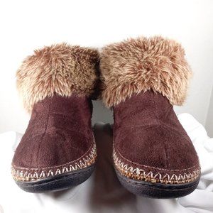 Isotoner Womens Shoes Size 7.5